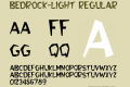 Bedrock-Light