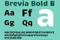 Brevia Bold