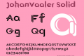 JohanVaaler
