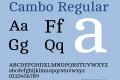 Cambo