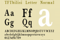 TFTbilisi Letter