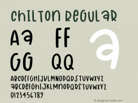 Chilton