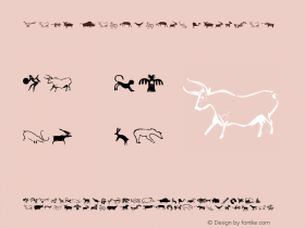 Cave Paintings