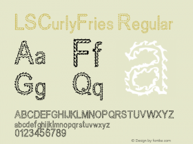 LSCurlyFries