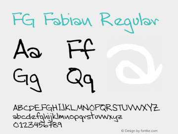 FG Fabian