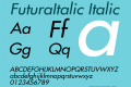 FuturaItalic