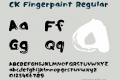 CK Fingerpaint