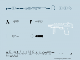 Crosshair