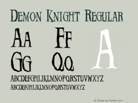 Demon Knight