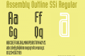 Assembly Outline SSi