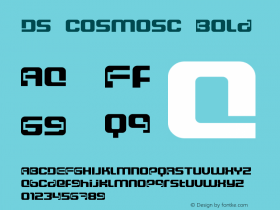 DS CosmosC