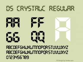 DS CrystalC