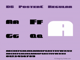 DS PosterC