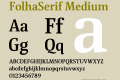 FolhaSerif