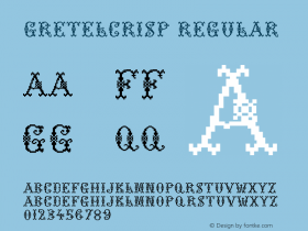 GretelCrisp