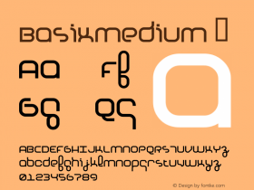 BasixMedium