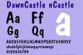 DawnCastle