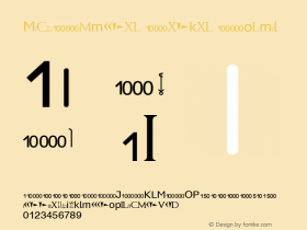 MathNumber Becker