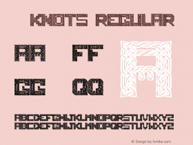 ￆ Knots