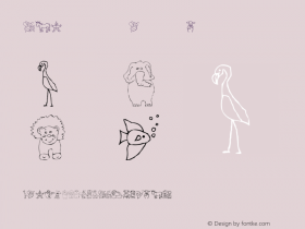 LSColourBook