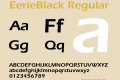 EerieBlack