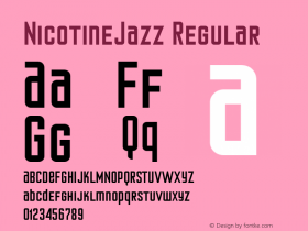 NicotineJazz