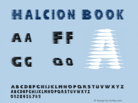 Halcion