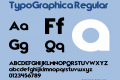 TypoGraphica