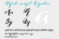 Hefalo script