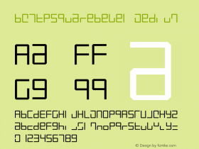 BW7tpSquareBevel