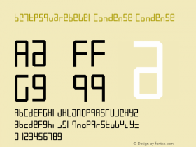 BW7tpSquareBevelCondense