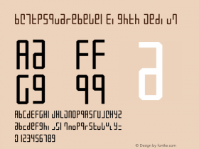 BW7tpSquareBevelEighth