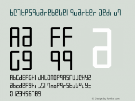 BW7tpSquareBevelQuarter