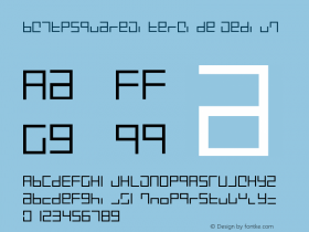 BW7tpSquareMiterWide