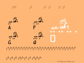 pf_MC morse_Baudot_5_Unit S