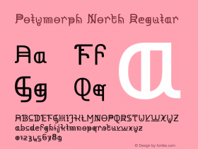 Polymorph North