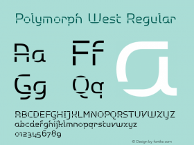 Polymorph West