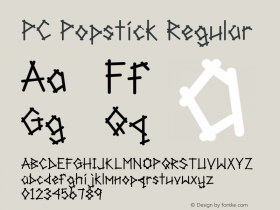 PC Popstick