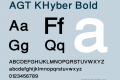 AGT KHyber