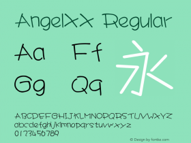 AngelXX