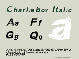 Charlieboy