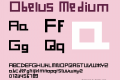 Obelus