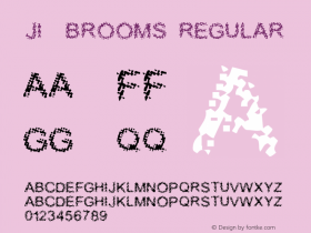 JI-Brooms