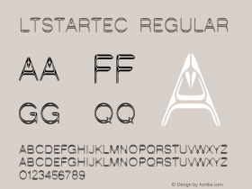 LTStartec
