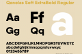 Qanelas Soft ExtraBold