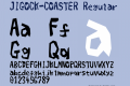 JIGOCK-COASTER