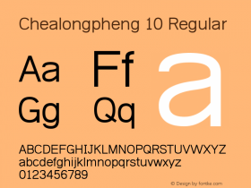 Chealongpheng 10