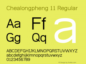 Chealongpheng 11