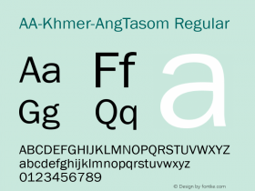 AA-Khmer-AngTasom