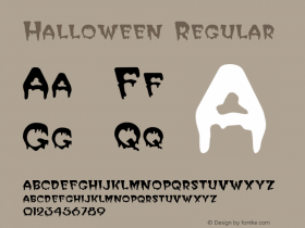 Halloween
